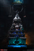 Phicen TBLeague The Last Judgment Anubis (Silver) - 1/6 Scale Collectible Figure